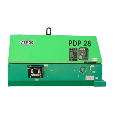 Компрессор дизельный Atmos PDP (PDV) 20-7 без шасси - изображение 4
