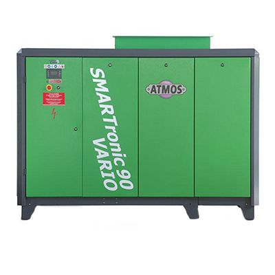 Винтовой компрессор Atmos SMARTRONIC ST 45 Vario (7,5 бар) - изображение 4