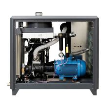 Винтовой компрессор Atmos SMARTRONIC ST 55+ Vario FD (7,5 бар) - изображение 7