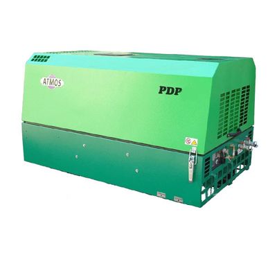 Винтовой компрессор Atmos SMARTRONIC ST 75 FD (13 бар) - изображение 4