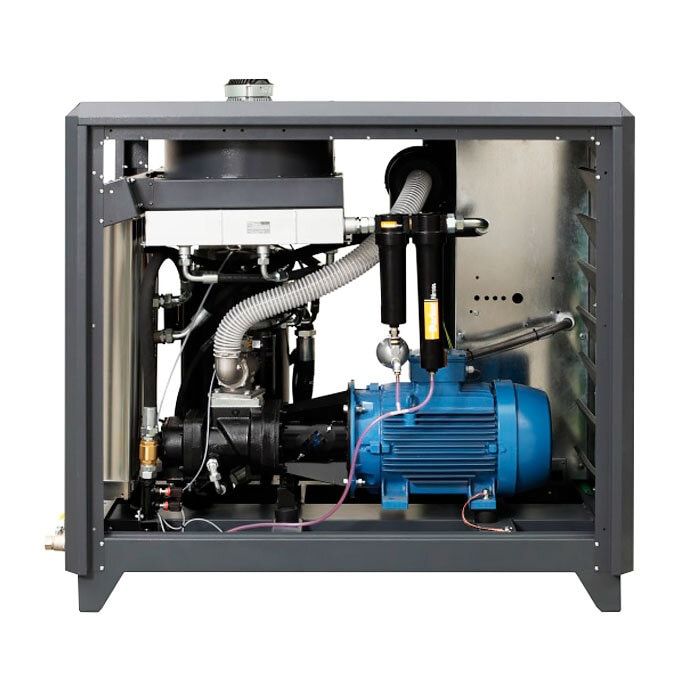 Винтовой компрессор Atmos SMARTRONIC ST 75 FD (8,5 бар) - изображение 3