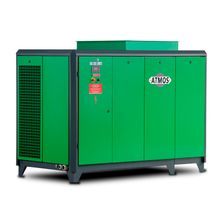 Винтовой компрессор Atmos SMARTRONIC ST 90 (7,5 бар) - изображение 2