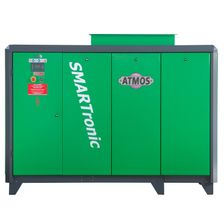 Винтовой компрессор Atmos SMARTRONIC ST 90 FD (7,5 бар) - изображение 4