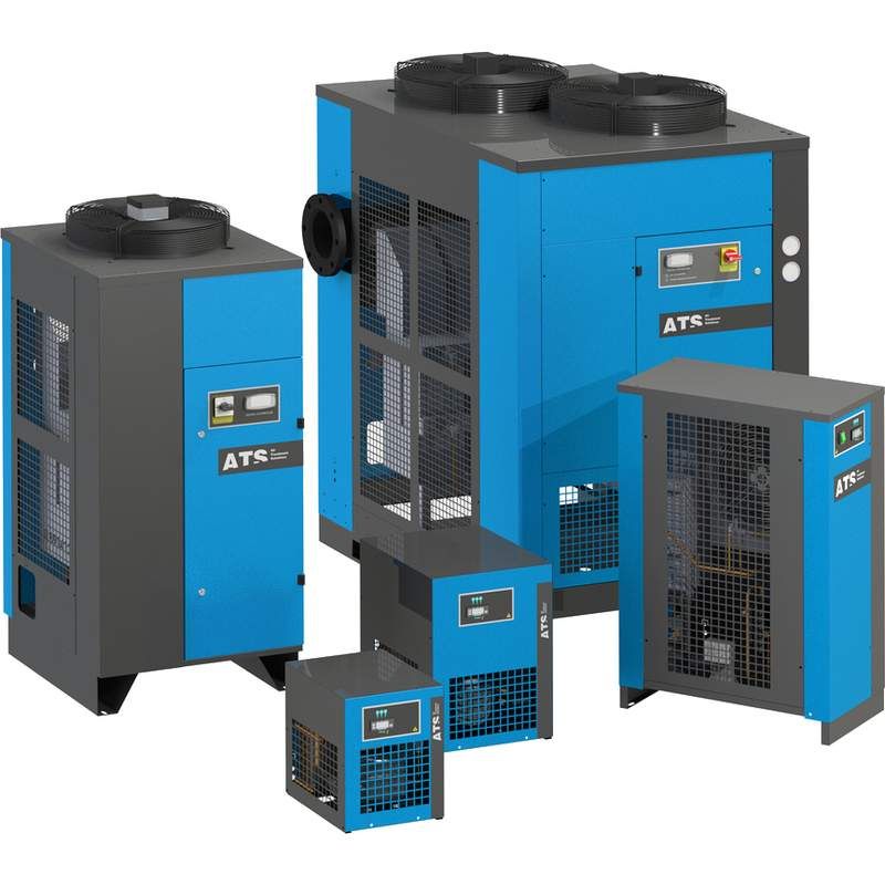 Рефрижераторный осушитель ATS DGO 7200