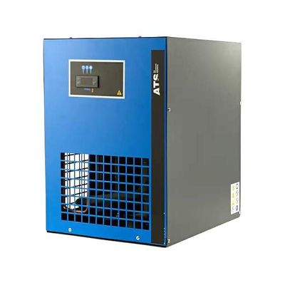 Рефрижераторный осушитель ATS DGO 7200 - изображение 5