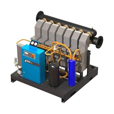 Рефрижераторный осушитель ATS DTG 68 - изображение 3