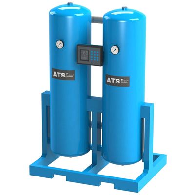 Адсорбционный осушитель ATS HGL 2880 - изображение 7