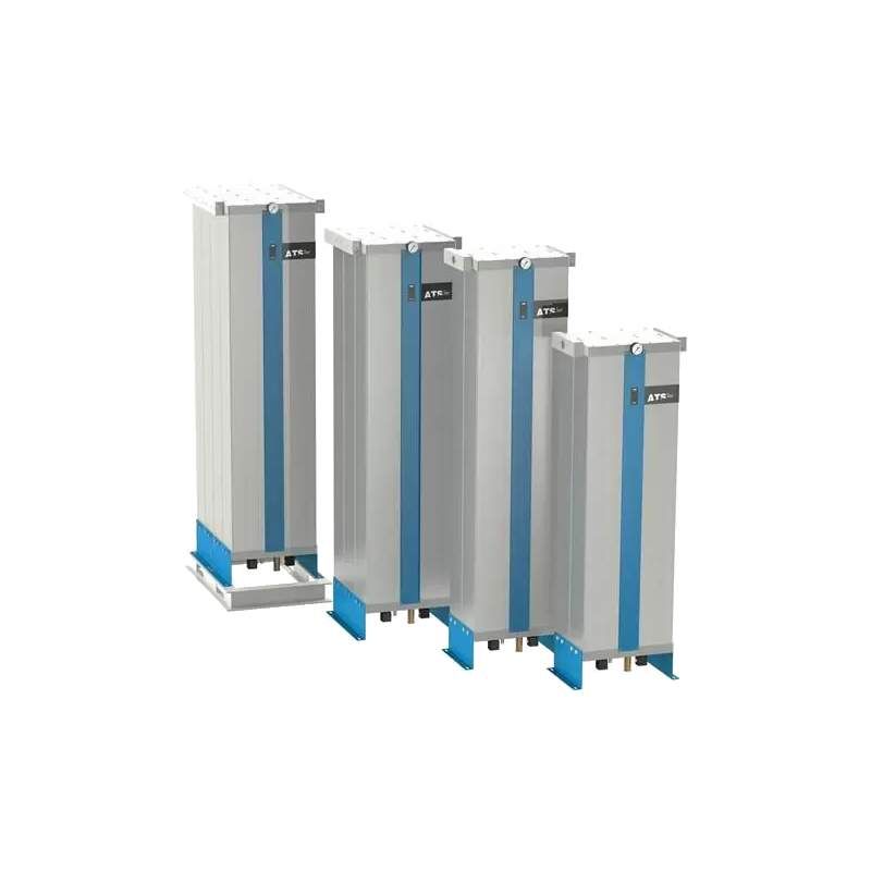 Адсорбционный осушитель ATS HGL 320