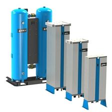 Адсорбционный осушитель ATS HGO 1280 - изображение 4