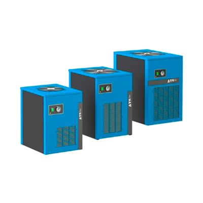 Адсорбционный осушитель ATS HGO 1440 - изображение 7