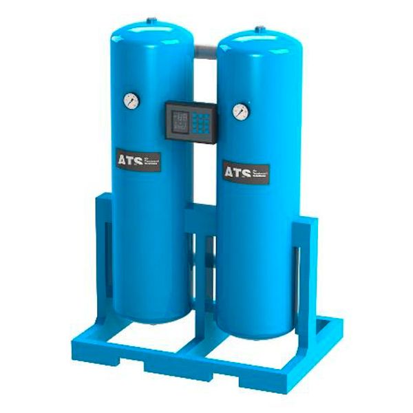 Адсорбционный осушитель ATS HGO 800
