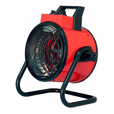 Тепловая пушка дизельная непрямого нагрева Aurora с отводом ТК-55 ID - изображение 5