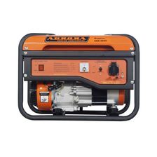 Генератор бензиновый Aurora AGE 2500 - изображение 2