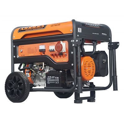 Генератор бензиновый Aurora AGE 2500 - изображение 7