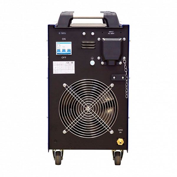 Плазморез Aurora AIRFORCE 100 IGBT EURO CONNECTOR - изображение 4