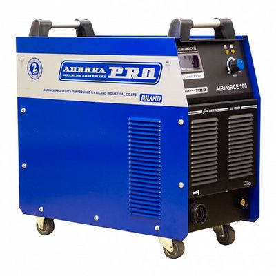 Плазморез Aurora AIRFORCE 80 IGBT   (CUT 80G) - изображение 14