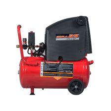 Компрессор Aurora BORA 25 (24 л, безмасляный) - изображение 11