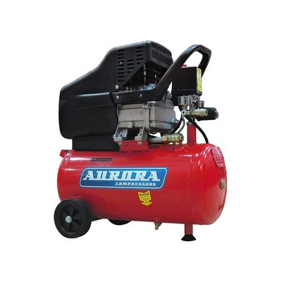 Компрессор Aurora BREEZE-8 (8 л, 220В) - изображение 21