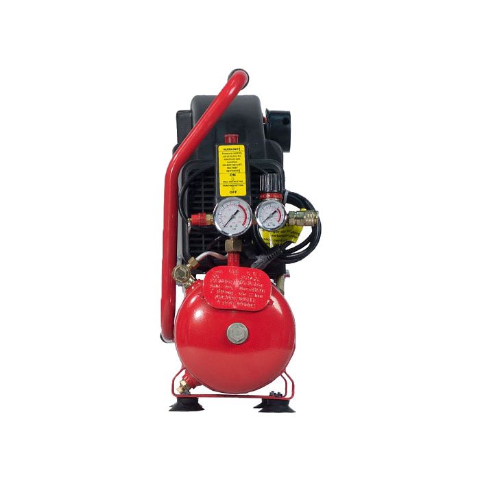 Компрессор Aurora BREEZE-8 (8 л, 220В) - изображение 9