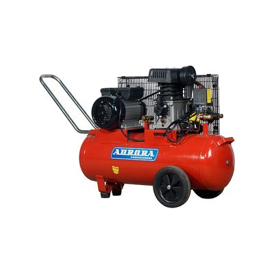 Компрессор поршневой масляный Aurora GALE 100 - изображение 3