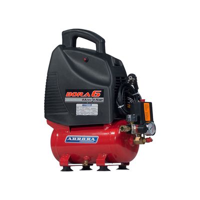 Компрессор поршневой масляный Aurora GALE 100 - изображение 4