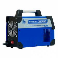 Инверторный сварочный аппарат Aurora INTER 230 - изображение 10