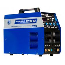 Аппарат аргонодуговой сварки Aurora IRONMAN 315 IGBT - изображение 6