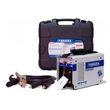 Сварочный инвертор Aurora  MINIONE 2000 - изображение 12