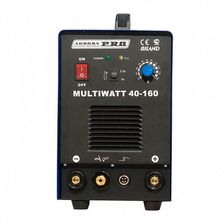 Универсальный инвертор для резки и сварки Aurora MULTIWATT 40-160 Mosfet - изображение 7