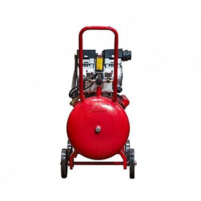 Компрессор поршневой безмасляный Aurora PASSAT-100 - изображение 3