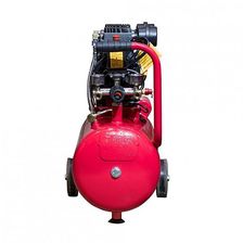 Компрессор поршневой безмасляный Aurora PASSAT-25 - изображение 6