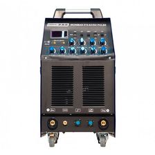 Аппарат аргонодуговой сварки Aurora Pro IRONMAN 315 AC DC PULSE Mosfet - изображение 7