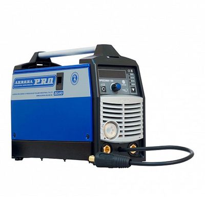 Сварочный полуавтомат Aurora SKYWAY 300 - изображение 14