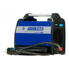 Сварочный инвертор Aurora STICKMATE 160 IGBT - изображение 10