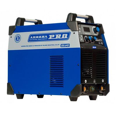 Сварочный инвертор Aurora STICKMATE 160 IGBT - изображение 13