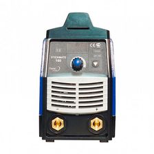 Сварочный инвертор Aurora STICKMATE 160 IGBT - изображение 8