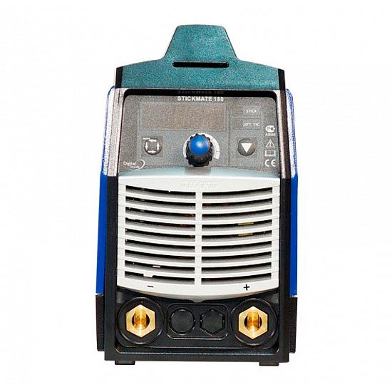 Сварочный инвертор Aurora STICKMATE 180 IGBT - изображение 2