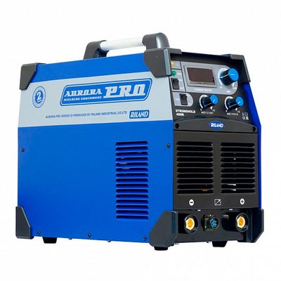 Сварочный инвертор Aurora STICKMATE 250/2  IGBT - изображение 14