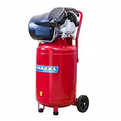 Компрессор Aurora STORM-100  (100 л, 20В) - изображение 17