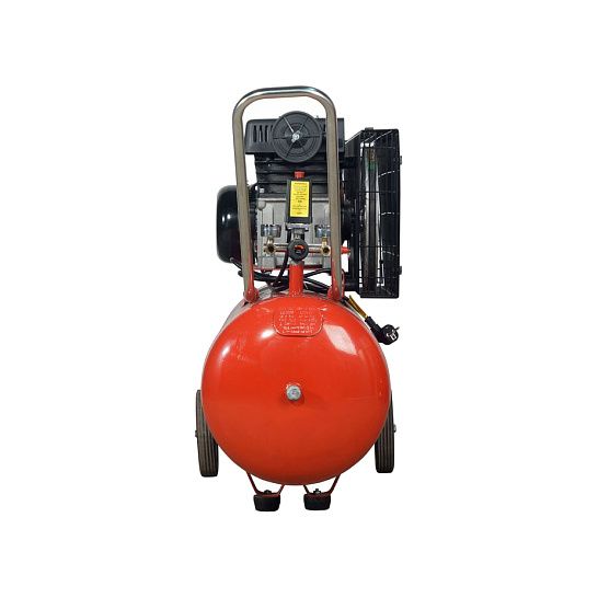 Компрессор Aurora STORM-100  (100 л, 20В) - изображение 2