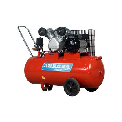 Компрессор Aurora STORM-50  (50 л, 220В) - изображение 17