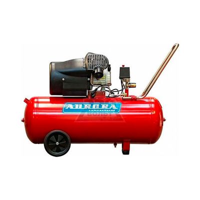 Компрессор Aurora STORM-50  (50 л, 220В) - изображение 20