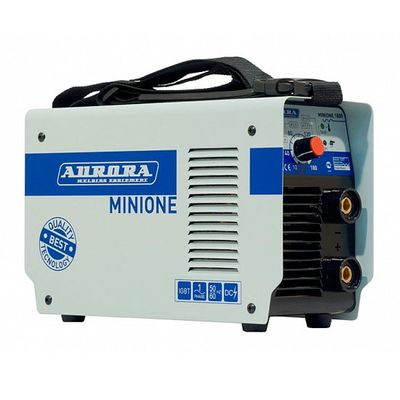 Сварочный инвертор Aurora STRONGHOLD 315M + аттестат НАКС 1шт. - изображение 11