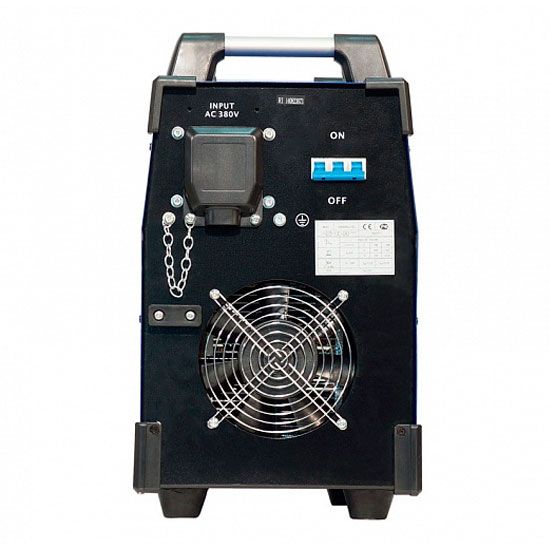 Сварочный инвертор Aurora STRONGHOLD 400 IGBT - изображение 4