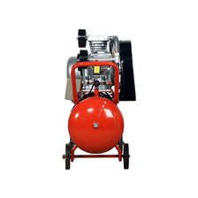 Компрессор Aurora TORNADO-135 (ресивер 135 л, 380В) - изображение 10