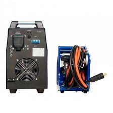 Сварочный полуавтомат Aurora ULTIMATE 400 (с горелкой,+подающий механизм+пакет проводов) - изображение 9