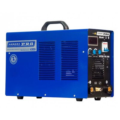 Сварочный полуавтомат Aurora ULTIMATE 450 (с горелкой,+закрытый подающий SB-10F+пакет проводов) - изображение 11