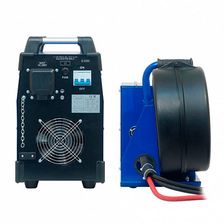 Сварочный полуавтомат Aurora ULTIMATE 450 (горелка+подающий закр.SB10F+провода)+аттестат НАКС 2 шт. - изображение 9