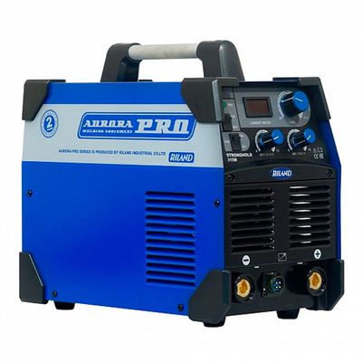Сварочный полуавтомат Aurora ULTIMATE 500 INDUSTRIAL (с горелкой+подающий механизм+пакет проводов) - изображение 12