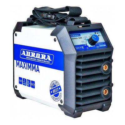 Сварочный полуавтомат Aurora ULTIMATE 500 INDUSTRIAL (с горелкой+подающий механизм+пакет проводов) - изображение 13